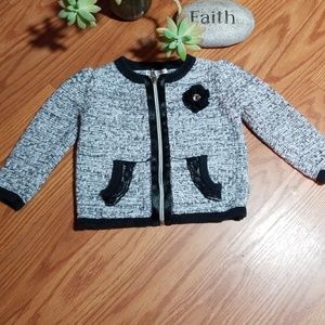 Max studio cardigan sweater‎ 12mo